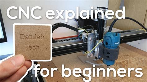 easy to use cnc machine|learning cnc machine for beginners.